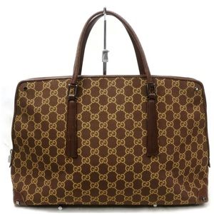 💯% Authentic Gucci Hand Bag